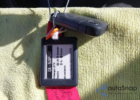 2024 Volkswagen Jetta 1.5T Se из США, поврежденный, VIN 3VWEM7BU8RM026551